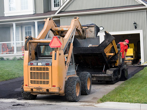 Best Brick driveway pavers in Hinsdale, IL